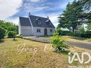 Vente Maison 4 chambresCarquefou