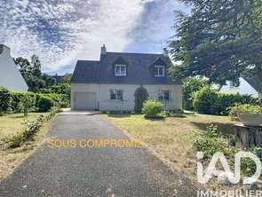 Vente Maison 4 chambresCarquefou