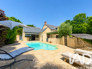 Vente Maison 4 chambresCarquefou