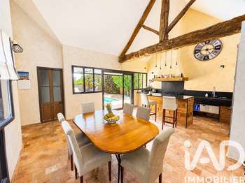 Maison 7 pièces 160 m² · à Carquefou · 160 m² · 641 700 €