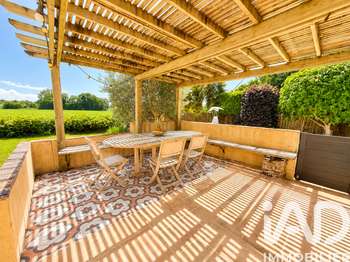 Vente maison 7 pièces Carquefou 44