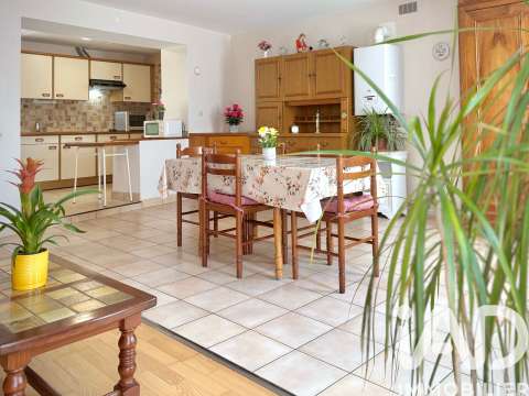 Vente maison 4 pièces Carquefou 44