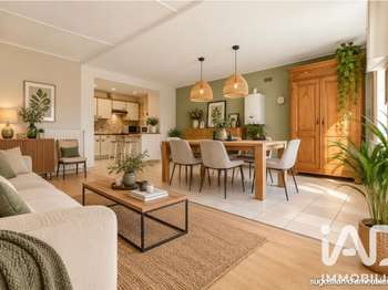 Vente Maison 1 chambreCarquefou