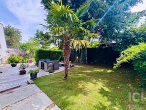 Vente Maison 3 chambresCarquefou