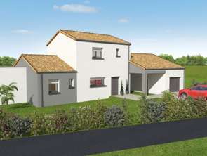 Vente Maison 3 chambresCarquefou