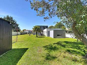 Vente maison 6 pièces Carquefou 44