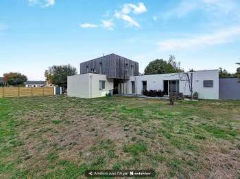 Vente maison 6 pièces Carquefou 44