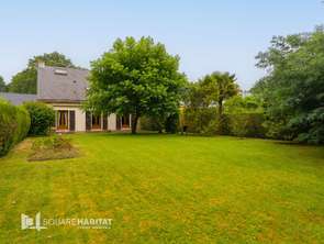 Vente Maison 4 chambresCarquefou
