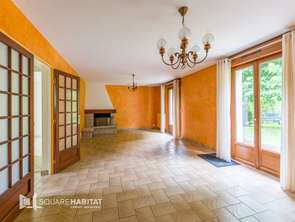 Vente Maison 4 chambresCarquefou