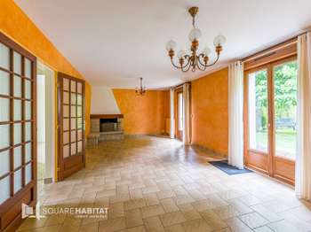 Vente maison 6 pièces Carquefou 44
