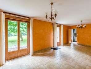 Vente Maison 4 chambresCarquefou