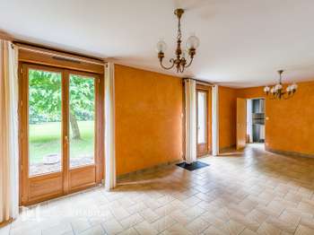 Vente maison 6 pièces Carquefou 44