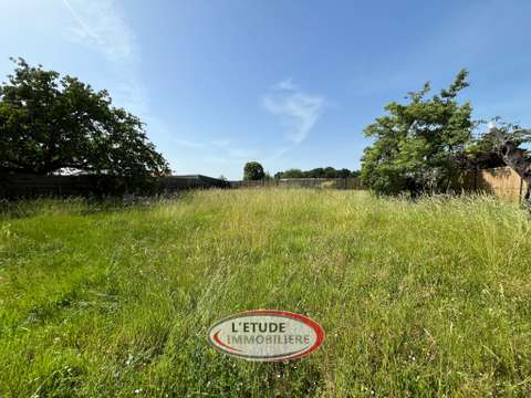 Vente maison 3 pièces Carquefou 44