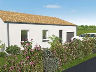 Photo Vente maison Carquefou