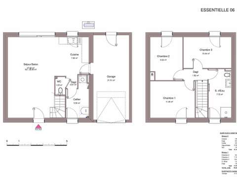 Vente maison Vente maison