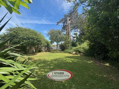 Vente maison 7 pièces Carquefou 44