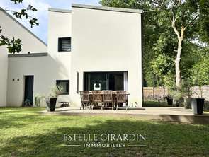 Vente Maison 3 chambresCarquefou