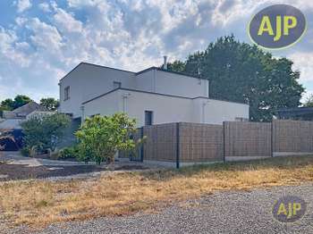 Vente Maison 4 chambresCarquefou