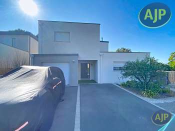 Vente maison 7 pièces Carquefou 44