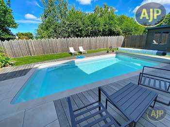 Vente Maison 4 chambresCarquefou