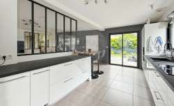 Photo Vente maison Carquefou
