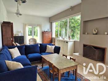 Vente maison 10 pièces Carquefou 44
