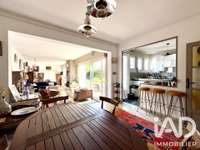 Vente maison 10 pièces