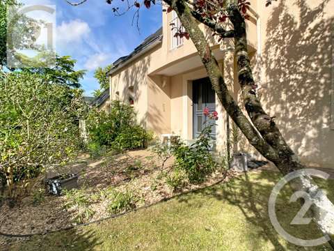 Vente maison 8 pièces Carquefou 44
