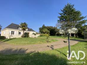 Vente Maison 6 chambresCarquefou