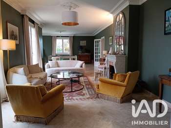 Vente Maison 6 chambresCarquefou