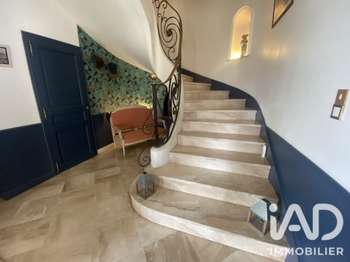 Vente Maison 6 chambresCarquefou