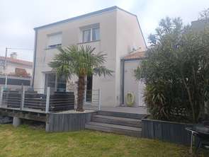 Vente Maison 3 chambresCarquefou