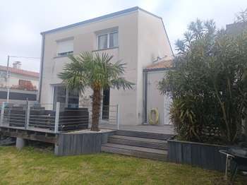 Vente maison 4 pièces Carquefou 44