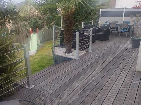 Vente maison 4 pièces Vente maison 4 pièces
