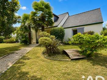 Vente maison 5 pièces Carquefou 44