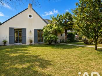 Vente maison 5 pièces Carquefou 44