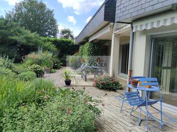 Vente Maison 4 chambresCarquefou