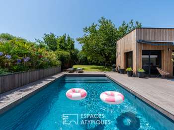 Vente maison 6 pièces Carquefou 44