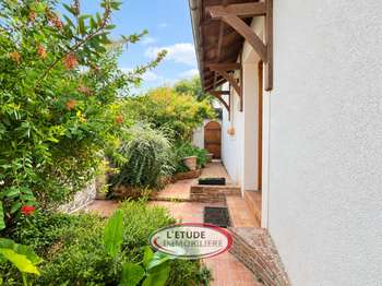 Vente Maison 4 chambresCarquefou