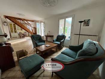 Vente Maison 4 chambresCarquefou