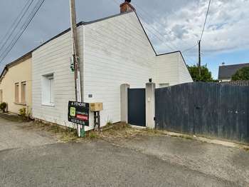 Vente Maison 2 chambresCarquefou