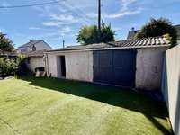 Vente maison 3 pièces Vente maison 3 pièces