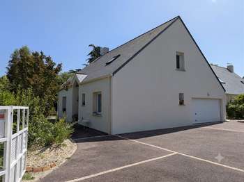 Vente Maison 4 chambresCarquefou