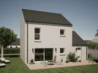 Vente maison