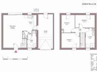 Vente maison