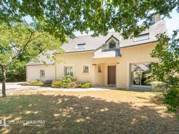 Vente maison 6 pièces Carquefou 44