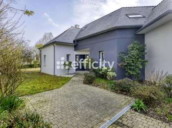Vente Maison 6 chambresCarquefou