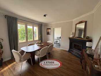 Vente Maison 2 chambresCarquefou