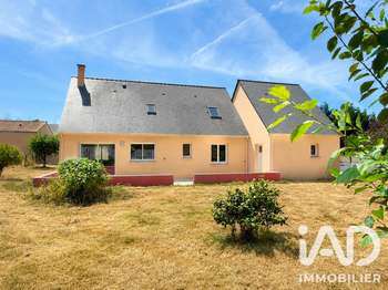 Vente Maison 4 chambresCarquefou