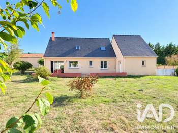 Vente Maison 4 chambresCarquefou